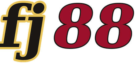 fj88 logo